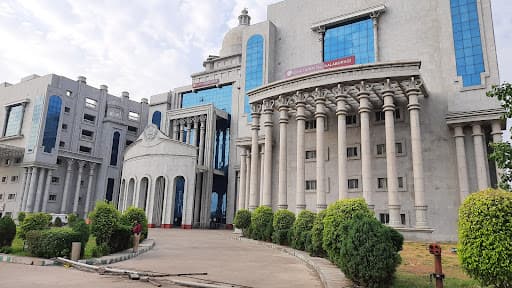 ESIC Medical College Gulbarga-gallery-image-5