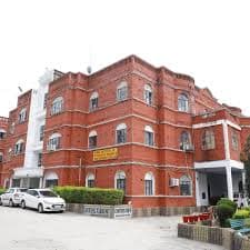 Jammu Institute of Ayurveda and Research College-image