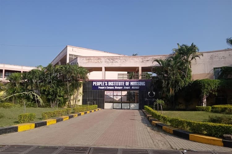 People's Institute of Management & Research-image