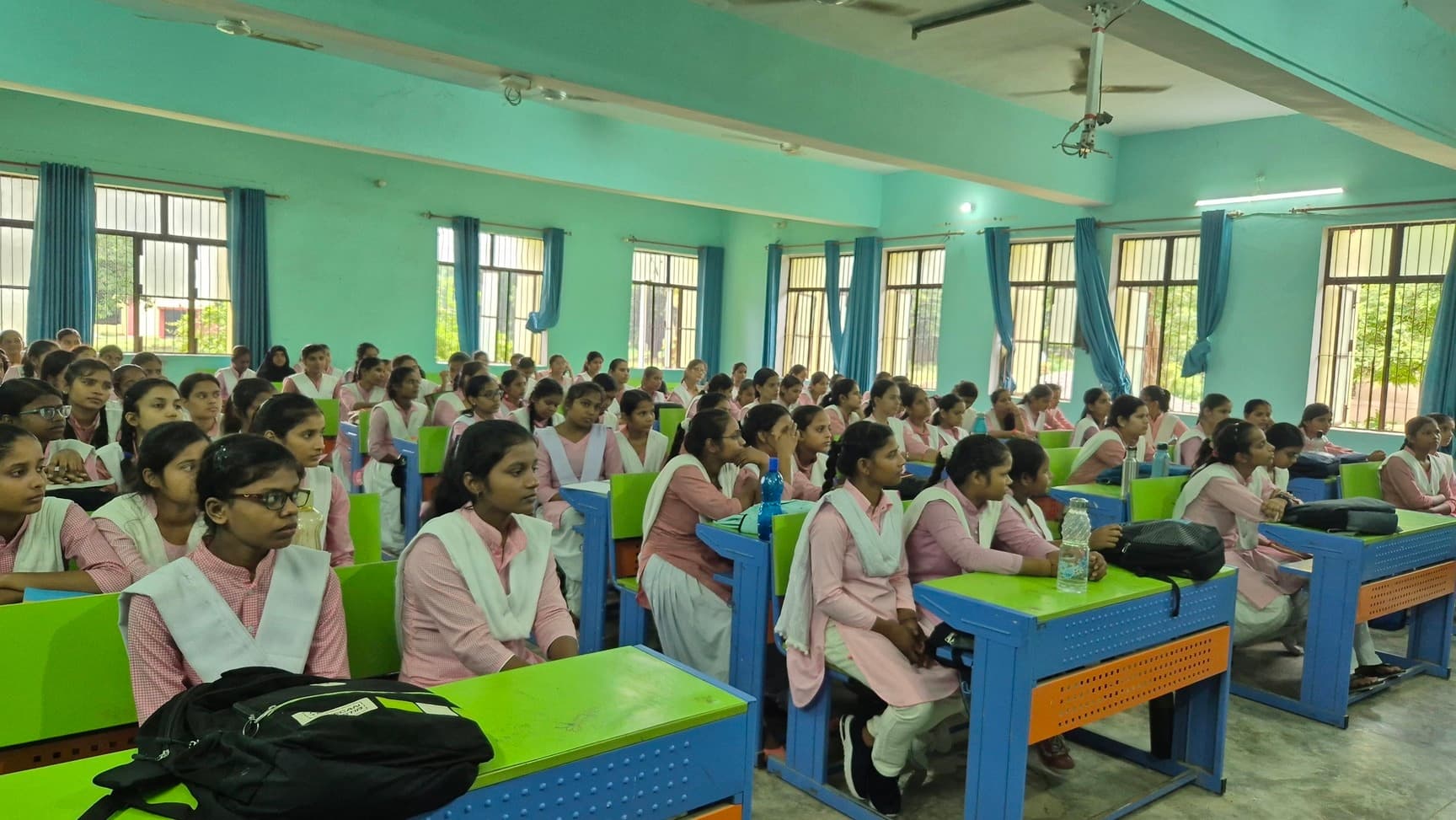 Government Polytechnic Faizabad-image