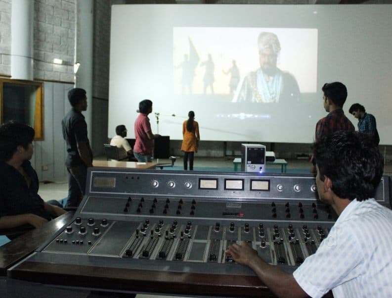 Government Film and Television Institute-image