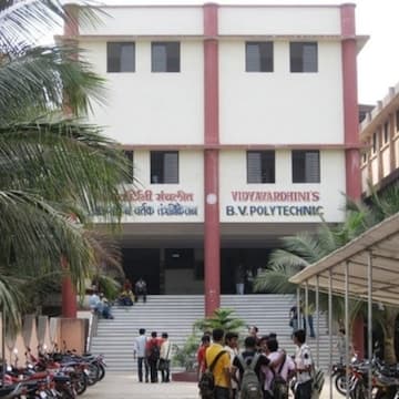 Vidyavardhini’s Bhausaheb Vartak Polytechnic-image