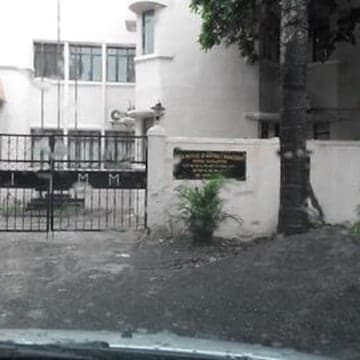 Indian Institute of Materials Management Mumbai-gallery-image-2