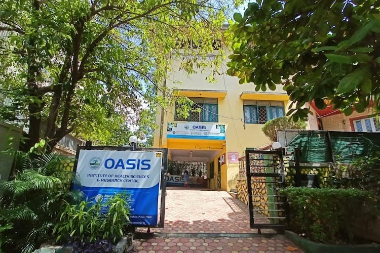 Oasis College of Science and Management-image