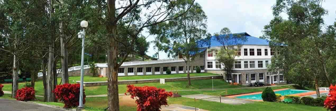 Munnar Catering College-image