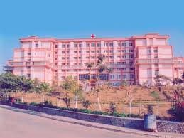Acharya Shri Chander Institute of Nursing Education campus