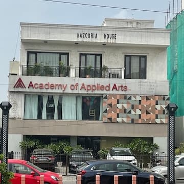 Academy of Applied Arts South Campus-gallery-image-2