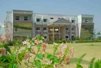 Chattisgarh Institute of Technology-image