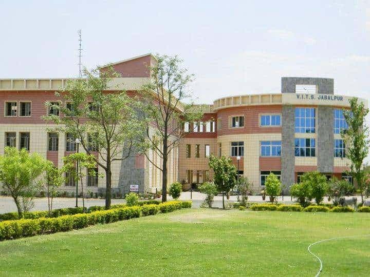 Vindhya Institute of Technology and Science Jabalpur-gallery-image-0