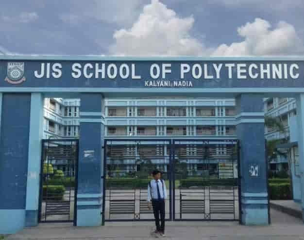 JIS School of Polytechnic-image