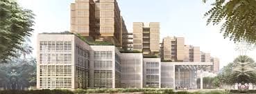 DY Patil University, Vijay Patil School of Management-image