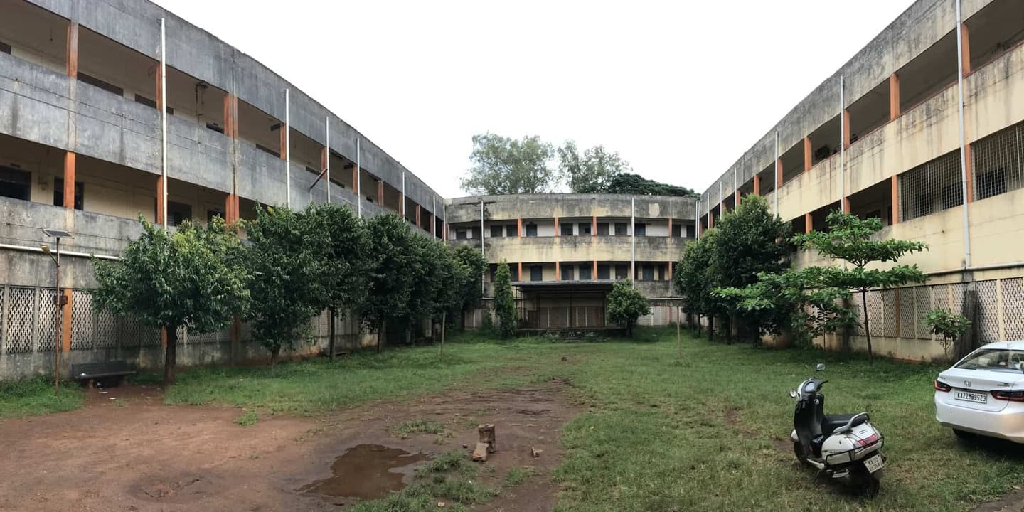 Government Polytechnic Belgaum-image