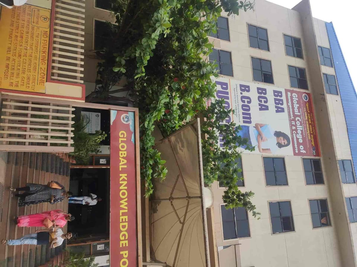 Global College of Management, IT and Commerce-gallery-image-1