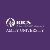 RICS School of Built Environment, Amity University Noida-gallery-image-2