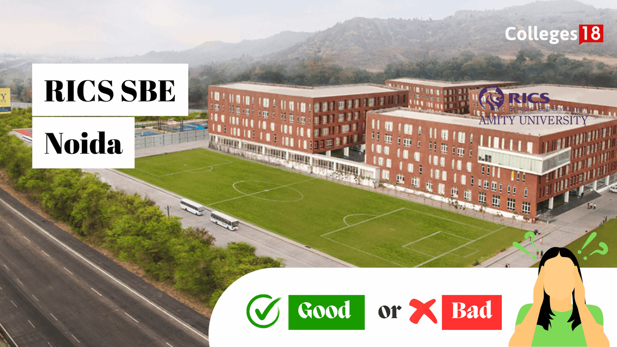 RICS School of Built Environment, Amity University Noida-gallery-image-3