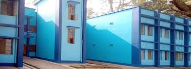 Jhargram Government Industrial Training Institute-image