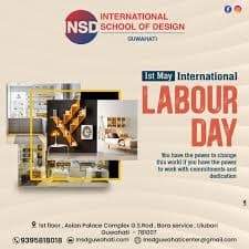 Inter National Institute of Fashion Design Guwahati-gallery-image-4