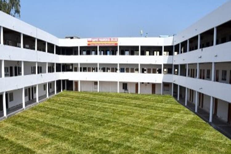 Ganpati Group of Institute-gallery-image-2