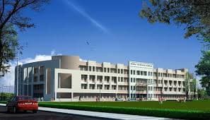 Ganga Technical Campus-image
