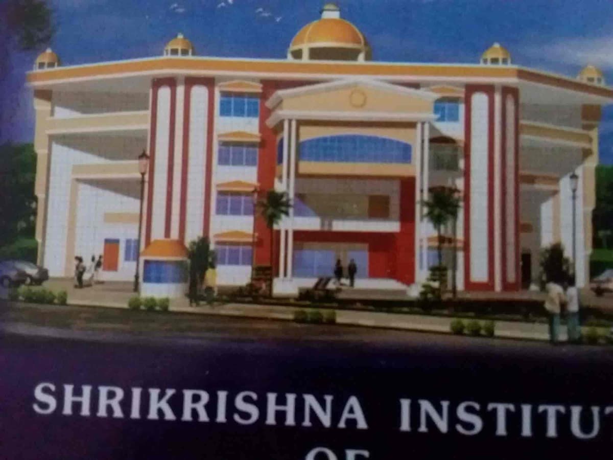 Shrikrishna Institute of Management and Science-gallery-image-0