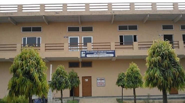 Baba Haridass College of Pharmacy & Technology-image