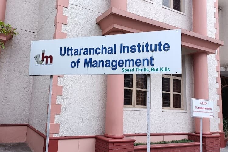 Uttaranchal Institute of Management-gallery-image-1