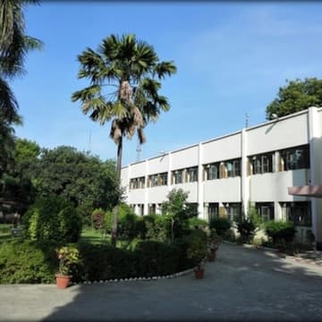 Birla Institute of Technology Allahabad-gallery-image-2