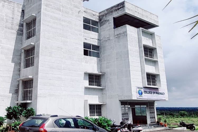 R.P. College of Pharmacy-image