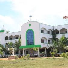 John Bosco Arts and Science College-image