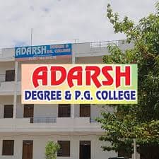 Adarsh Degree College-image