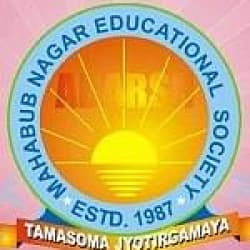 Adarsh Degree College-logo