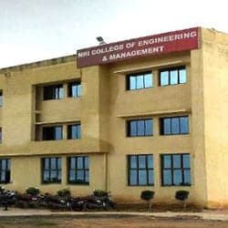 NRI Institute of Technology and Management-image