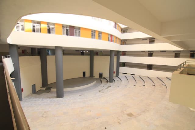 K.B. Joshi Institute of IT-image