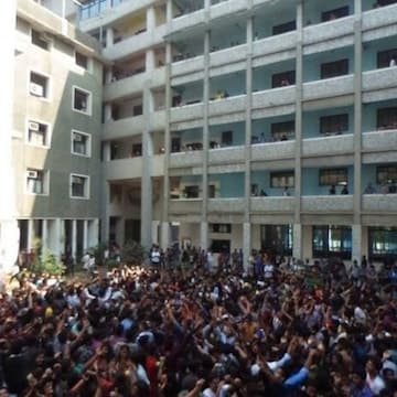 Pillai College of Education and Research Chembur Naka-image