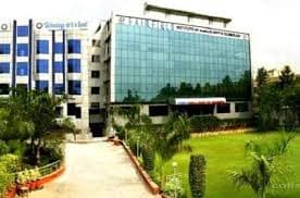 BRM College of Education campus
