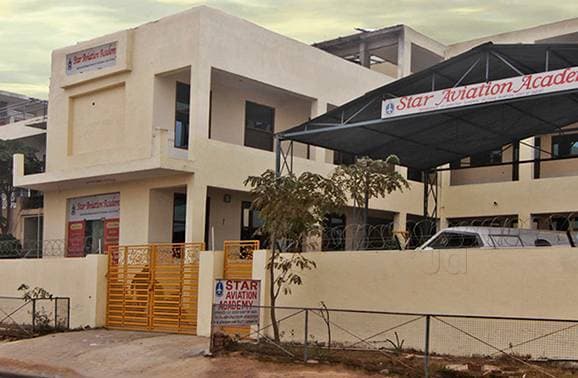 Star Aviation Academy-gallery-image-1
