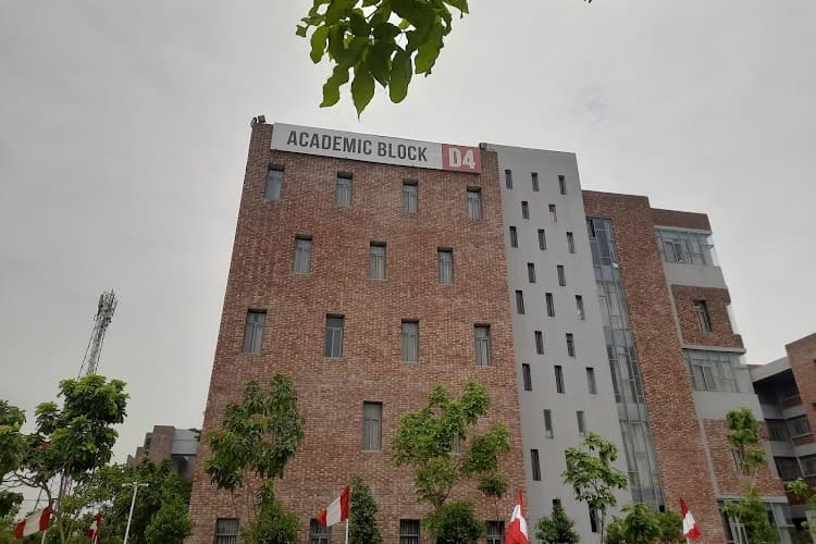 Apex Institute of Technology Mohali-gallery-image-2