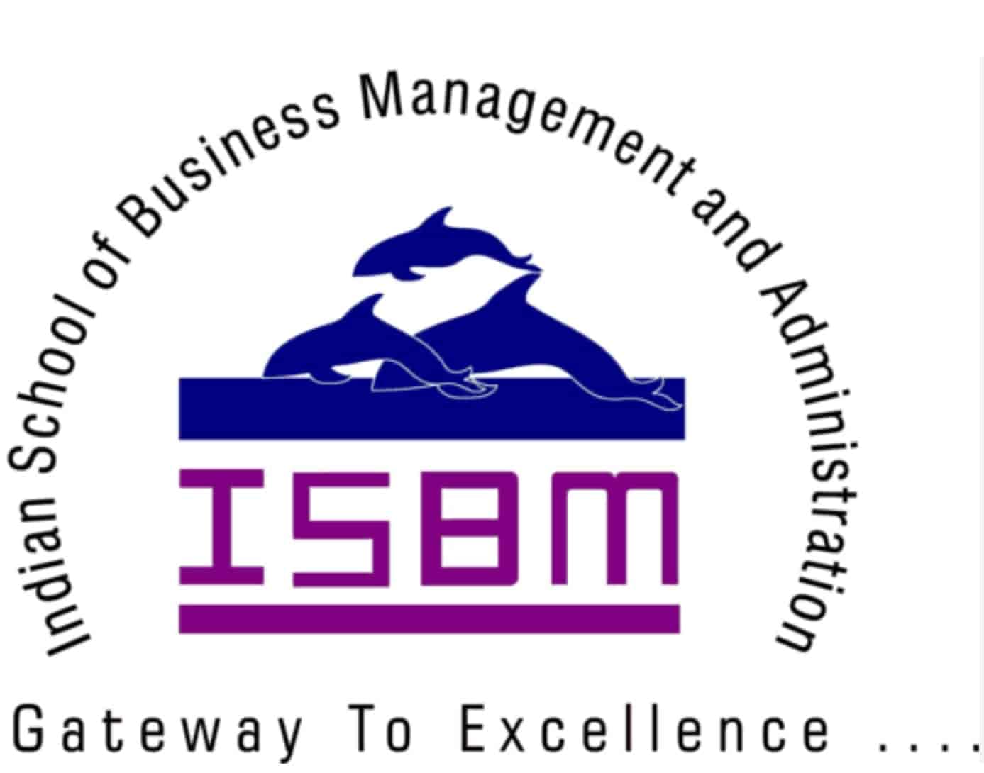 Indian School of Business Management & Administration Kolkata-image