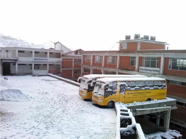 Bells Institute of Management & Technology-image