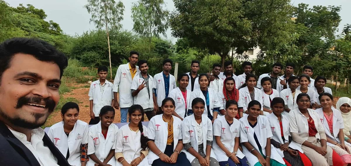 Anna Science and Management College Madurai-gallery-image-3