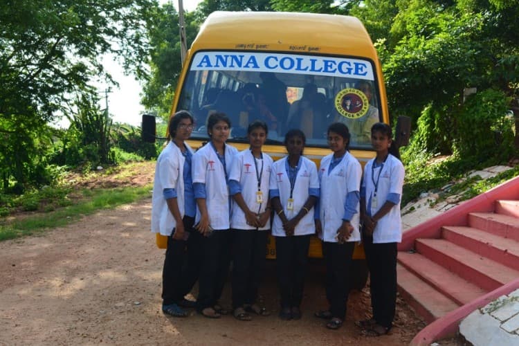 Anna Science and Management College Madurai-gallery-image-2