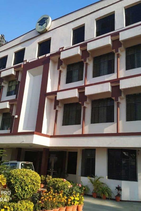 Institute of Productivity and Management Ghaziabad-image