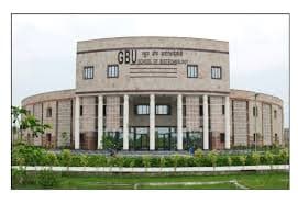 Gautam Buddha University, School of Biotechnology-image