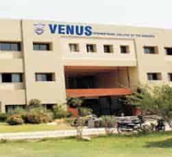 Venus International College of Technology-image