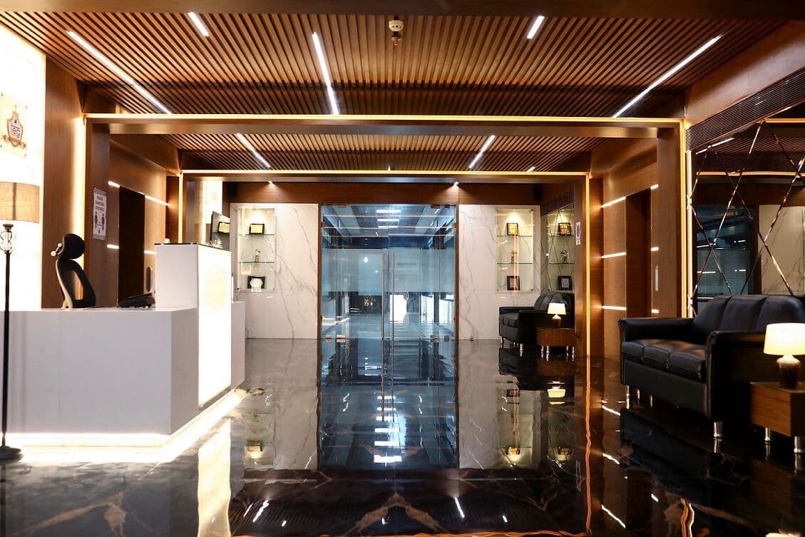 Thakur Institute of Hotel Management-gallery-image-0