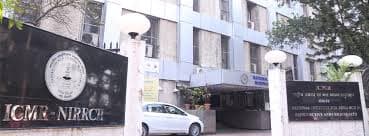 National Institute for Research in Reproductive Health-image