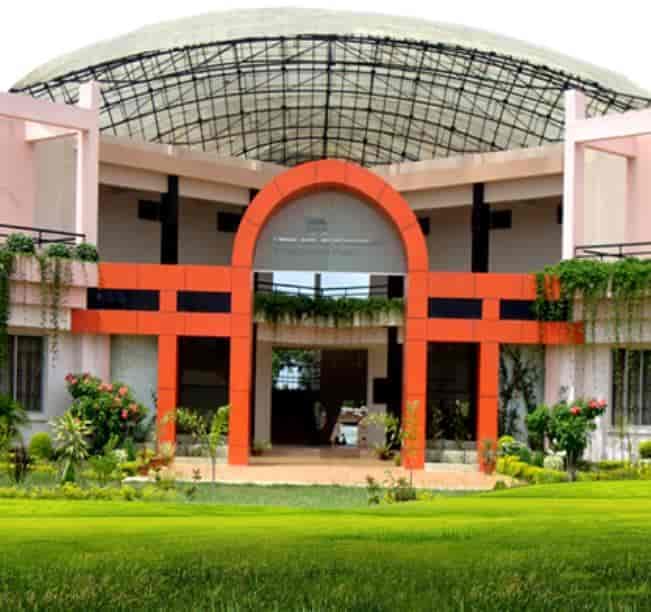 Kejriwal Institute of Management & Development Studies campus