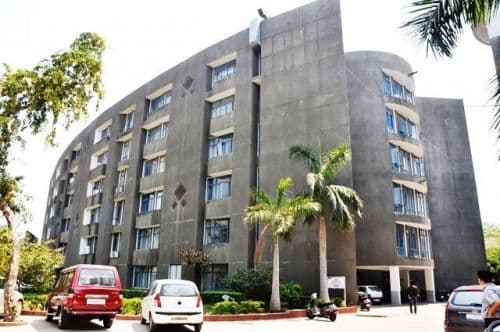 Institute of Science and Technology for Advanced Studies and Research-image