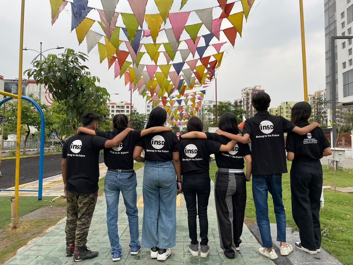 International School of Design Kolkata-gallery-image-4