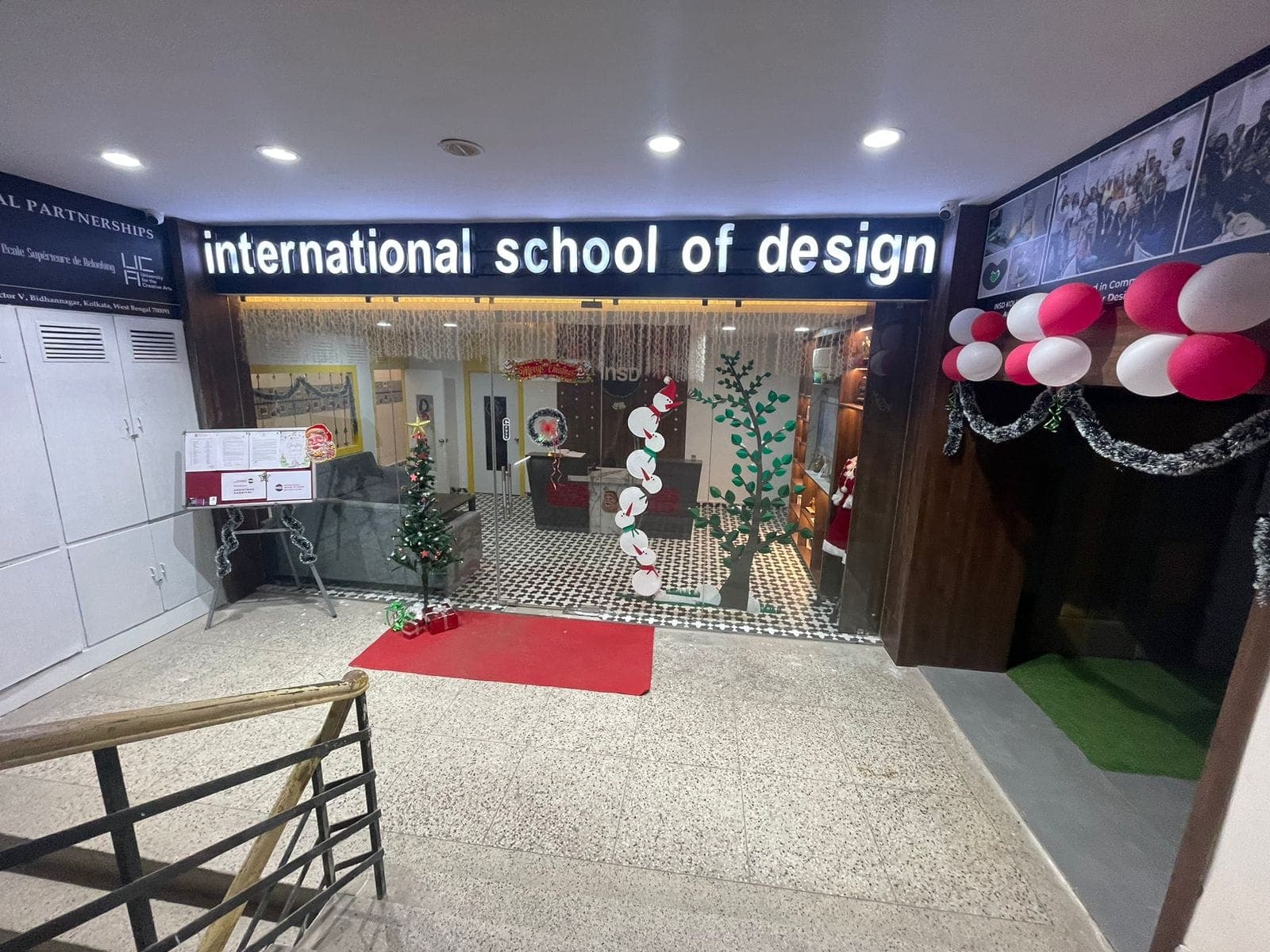 International School of Design Kolkata-image